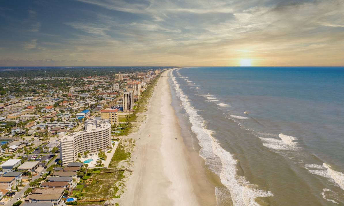 Jacksonville Beach