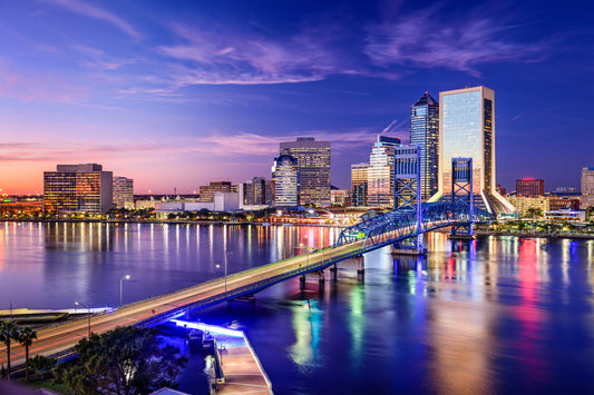 Jacksonville