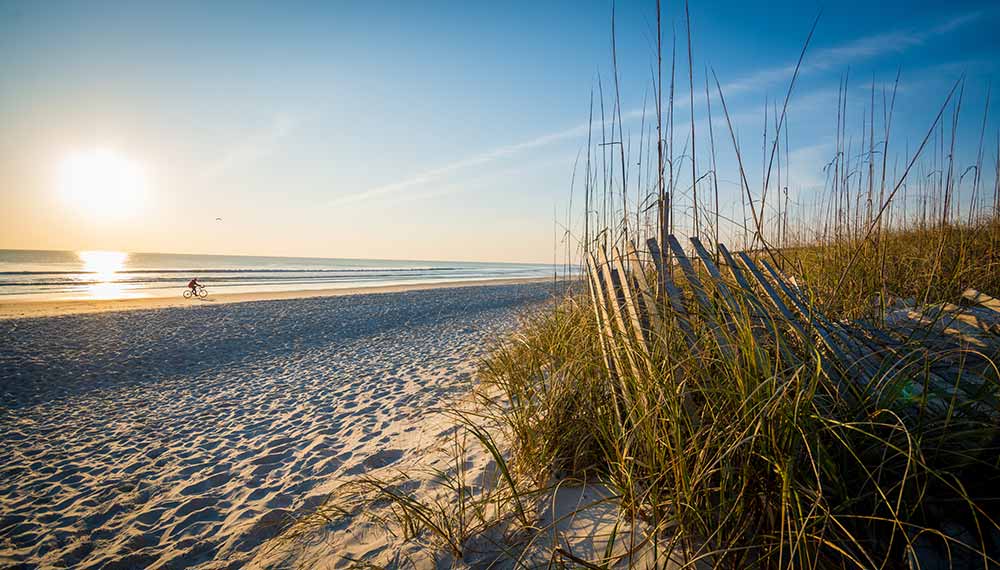 Neptune Beach