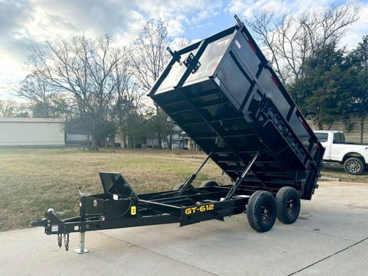 Dumpster Trailer